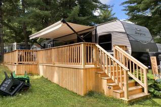 Property for Sale, 13 Southline Ave #H184, Kincardine, ON