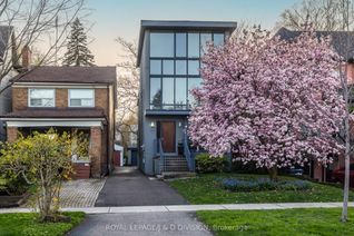 Property for Sale, 44 Standish Ave, Toronto, ON