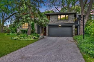 Sidesplit for Sale, 9 Alderdale Ct, Toronto, ON