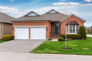 House for Sale, 89 Couples Gallery N/A, Whitchurch-Stouffville, ON