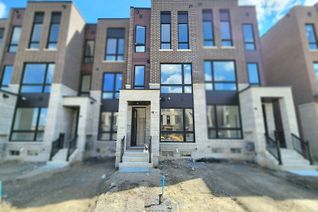 Property for Rent, 109 Stauffer Cres, Markham, ON