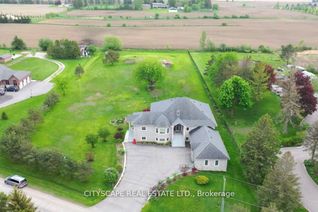 Bungalow for Sale, 41 Diana Dr, King, ON
