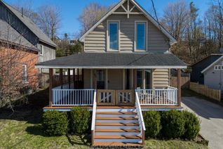 House for Sale, 80 ROBERT St W, Penetanguishene, ON