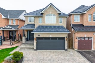 Detached House for Sale, 855 Knotty Pine Grv, Mississauga, ON