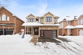 Property for Sale, 1321 Inglehart Dr, Burlington, ON