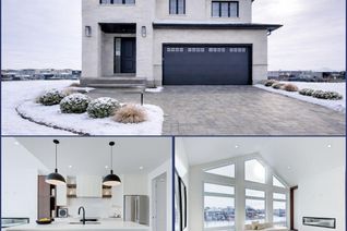 Detached House for Sale, 2693 HEARDCREEK Trl, London North, ON Detached House for Sale, 2693 HEARDCREEK Trl, London North, ON