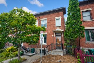 Townhouse for Sale, 293 Somerset St E, Lower Town - Sandy Hill, ON