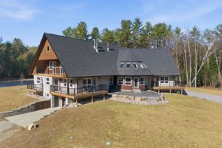 House for Sale, 1196 Ravenscliffe Rd, Huntsville, ON