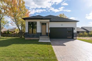 House for Sale, 11 Stickles St, Pelham, ON