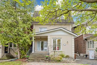 House for Sale, 153 Glengrove Ave W, Toronto, ON