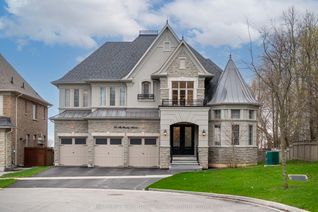 Detached House for Sale, 23 Macmurchy Ave, King, ON
