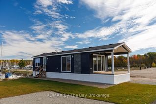 Bungalow for Sale, 3282 Ogdens Beach Rd #69, Tay, ON