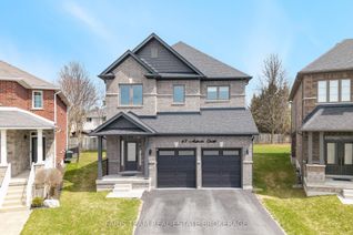 Property for Sale, 43 Auburn Ct, Barrie, ON