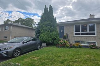 Semi-Detached House for Sale, 412 Melores Dr, Burlington, ON