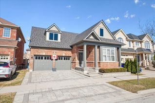 Property for Sale, 693 Savoline Blvd, Milton, ON