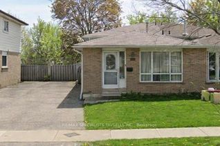 Backsplit for Sale, 242 Archdekin Dr, Brampton, ON