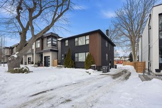 Triplex for Sale, 43 Broadview Ave, Mississauga, ON