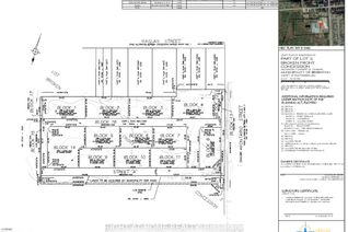 Vacant Residential Land for Sale, 214 Ontario St S, Brighton, ON Vacant Residential Land for Sale, 214 Ontario St S, Brighton, ON