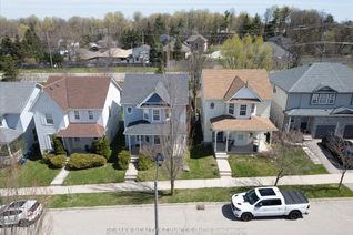 Detached House for Sale, 672 Zermatt Dr, Waterloo, ON