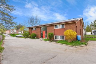 Bungalow for Sale, 111 Conroy Cres, Guelph, ON
