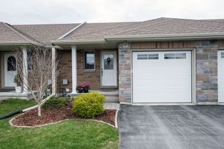 Freehold Townhouse for Sale, 47 McIntosh Cres, Quinte West, ON Freehold Townhouse for Sale, 47 McIntosh Cres, Quinte West, ON