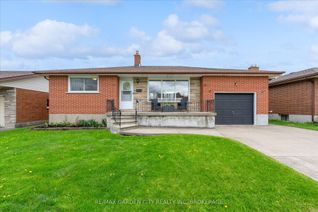 House for Sale, 17 St. Charles Dr, Thorold, ON