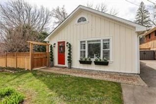 Property for Sale, 29 Dumfries St, Niagara-on-the-Lake, ON