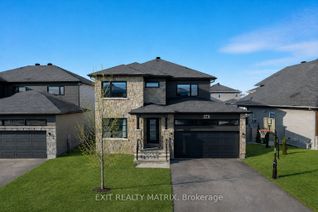 Property for Sale, 273 Central Park Blvd, Russell, ON