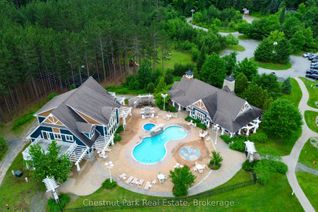 Property for Sale, 1020 Birch Glen Rd #Oak Cot. W, Lake of Bays, ON