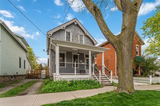 Property for Sale, 15 Catherine St, St. Catharines, ON
