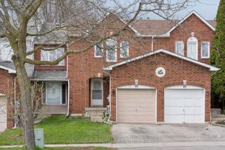 Townhouse for Sale, 95 Vail Meadows Cres, Clarington, ON
