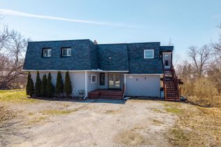 Detached House for Sale, 300 Metro Rd N, Georgina, ON