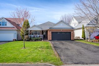 Bungaloft for Sale, 58 Dairy Dr, Halton Hills, ON