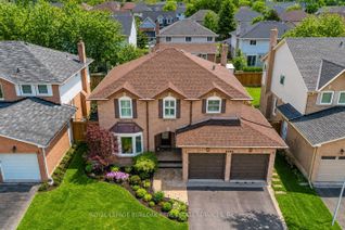 House for Sale, 3199 Desmond Dr, Burlington, ON