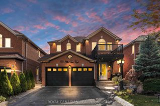 Property for Sale, 88 Olde Town Rd, Brampton, ON