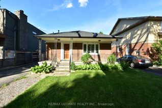 Property for Rent, 39 Westhead Rd #Main Floor, Toronto, ON