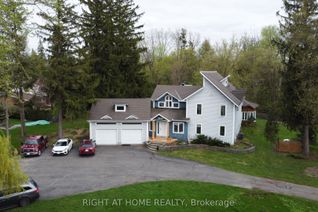 Detached House for Sale, 3208 Richmond Rd, Qualicum - Bruce Farm - Greenbelt and Area, ON
