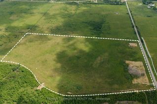 Farm for Sale, 27979 Simcoe St, Kawartha Lakes, ON
