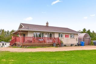 House for Sale, 437090 4th Line, Melancthon, ON