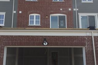 Townhouse for Rent, 22 Spring Creek Dr #3, Hamilton, ON