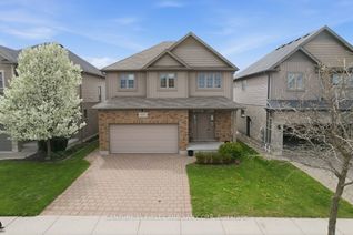 Detached House for Sale, 1485 Riverbend Rd, London South, ON