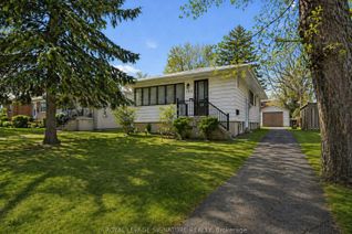 Bungalow for Sale, 184 Hendon Ave, Toronto, ON