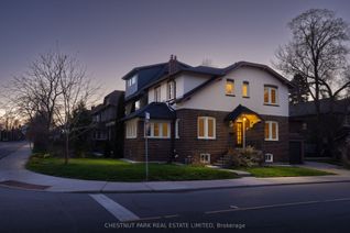 Property for Rent, 114 Colin Ave, Toronto, ON