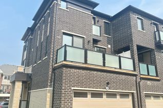 Townhouse for Sale, 3370 Thunderbird Promenade, Pickering, ON