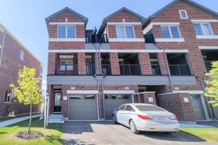 Freehold Townhouse for Sale, 32 Stoeber Ln, Markham, ON Freehold Townhouse for Sale, 32 Stoeber Ln, Markham, ON