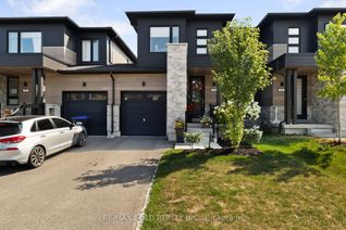 Freehold Townhouse for Sale, 54 Eberhardt Dr, Wasaga Beach, ON