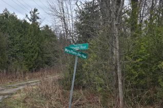 Land for Sale, 5496 Fairvalley Road, Ramara Rd, Ramara, ON