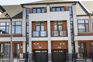 Townhouse for Sale, 1310 Anthonia Trl, Oakville, ON