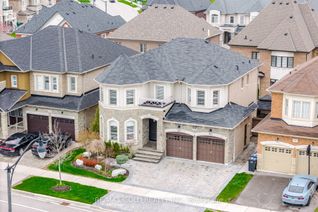Property for Sale, 53 Martin Byrne Dr, Brampton, ON