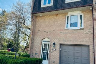 Townhouse for Rent, 60 John St, Oakville, ON